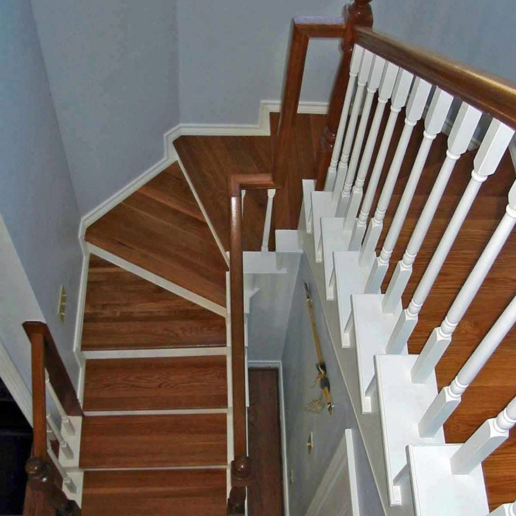 8073 Replacement Stair Treads StairSupplies™