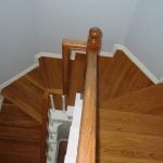 Winder Stair Treads