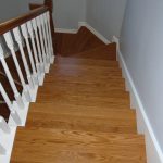 Winder Stair Treads