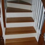 Winder Stair Treads