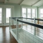 Interior DriveTite Railing