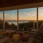 Entertainment Spaces with Cable Railing Systems