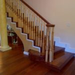 Handrail Fittings