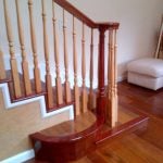 Handrail Fittings
