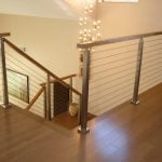 Stainless Steel Cable Railing