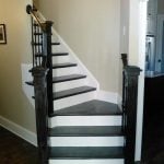 Winder Stair Treads