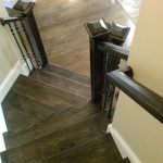 Winder Stair Treads