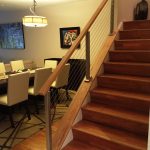 Cable Railing Post Combinations