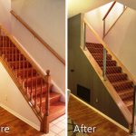 Cable Railing Post Combinations