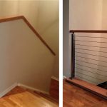 Cable Railing Post Combinations