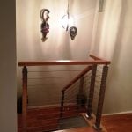 Cable Railing Post Combinations