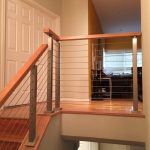 Cable Railing Post Combinations