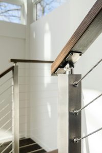 Handrail - Safety and Guidance - StairSupplies™