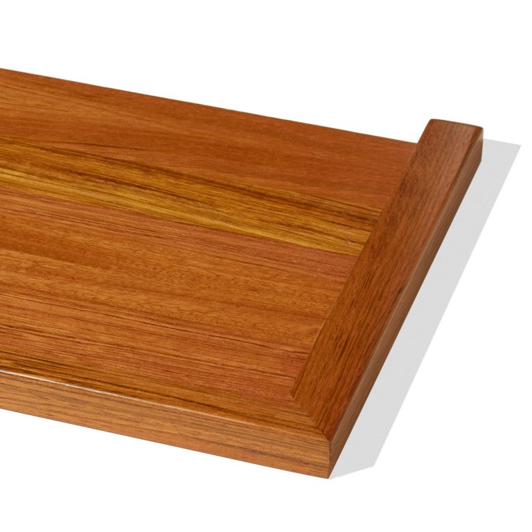 8072 Craftsman Stair Treads StairSupplies™