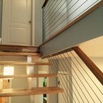 Cable Railing Ceiling Mount
