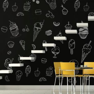 How to Decorate a Staircase