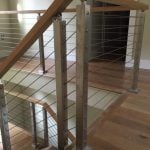 Cable Railing Handrail Solutions