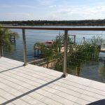 Waterfront Cable Railing Waterfront Cable Railing