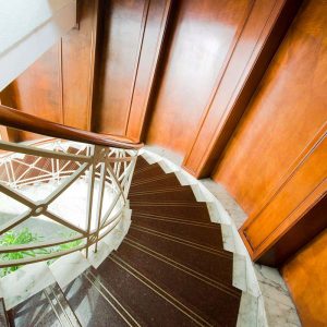 Safety Benefits of StairSupplies Stairs
