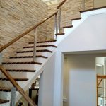 Cable Stair Railing