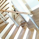 Cable Stair Railing Cable Stair Railing