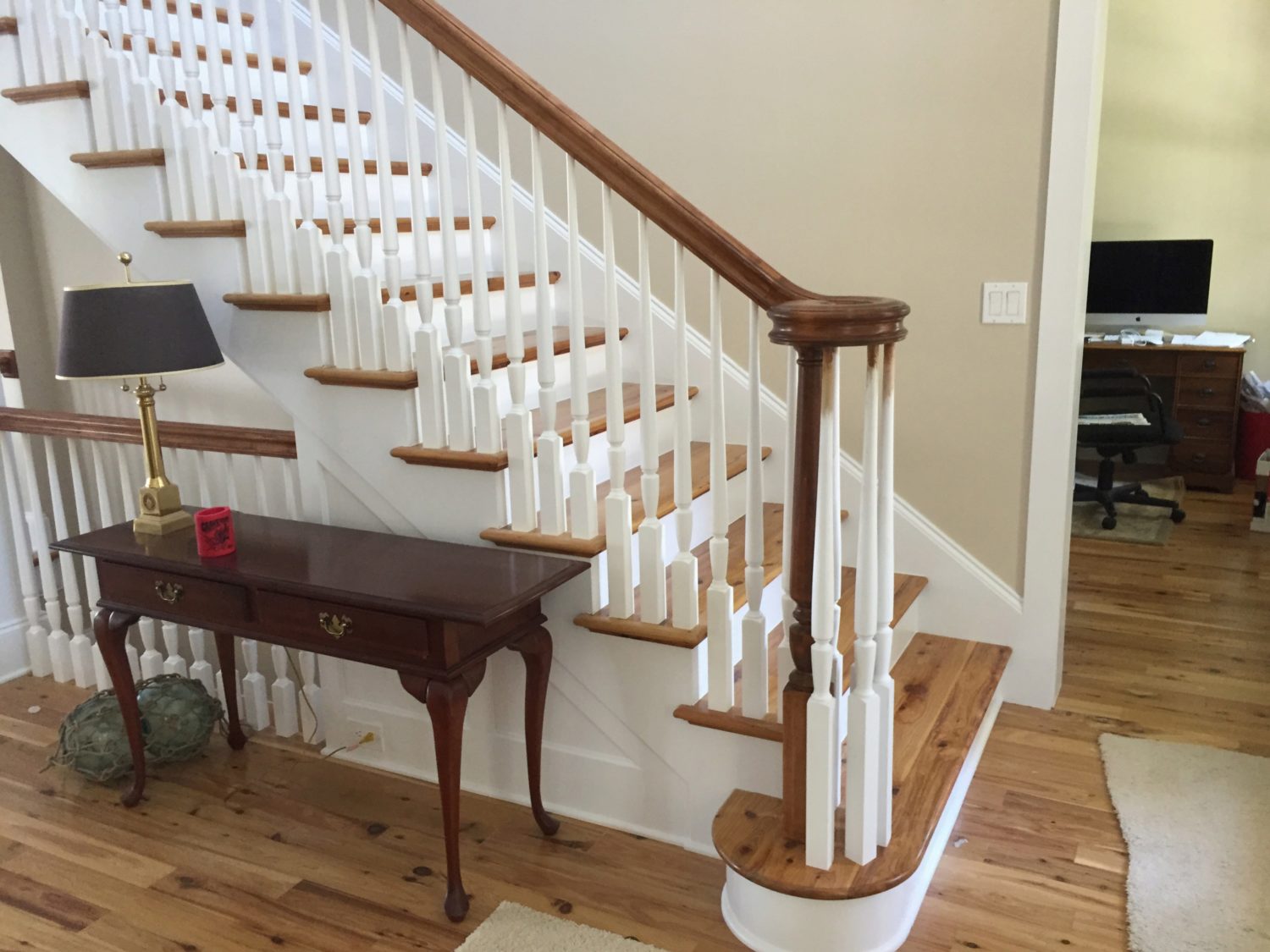 MULTI – Stair handrail | staircase banister