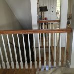 Imported Primed Balusters