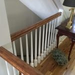 Imported Primed Balusters