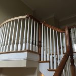 Imported Primed Balusters
