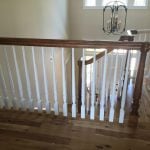 Imported Primed Balusters
