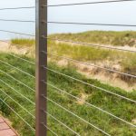 Stainless Steel Side Mount Posts