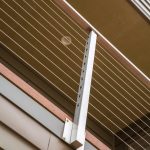 Stainless Steel Side Mount Posts