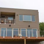 Stainless Steel Side Mount Posts