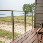 Stainless Steel Side Mount Posts