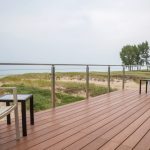 Stainless Steel Side Mount Posts