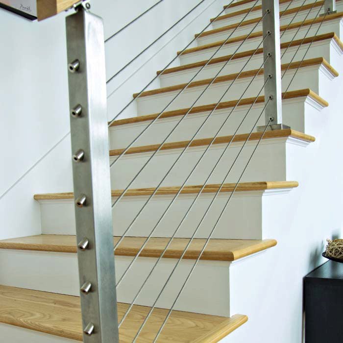 Stair Treads - StairSupplies™