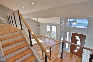 Cable Railing Styles