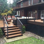 Cable Railing & Aluminum Posts