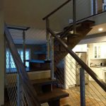 Modern Stair Systems