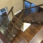 Modern Stair Systems
