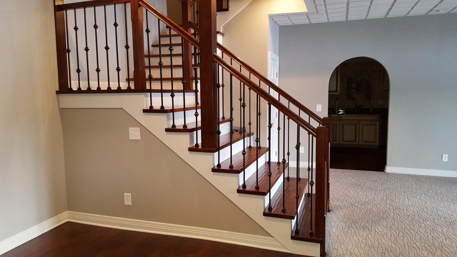 cable railing how StairSupplies⢠Scraped Stair 193 Hand Project # Treads cable railing how StairSupplies⢠Scraped Stair 193 Hand Project # Treads