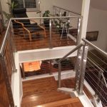 Round Stainless Steel Handrails
