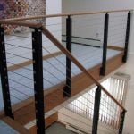 Side Mount Posts