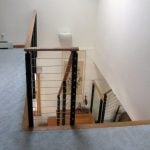 Side Mount Posts
