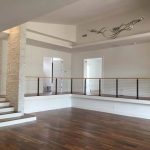 Interior Cable Railing Views