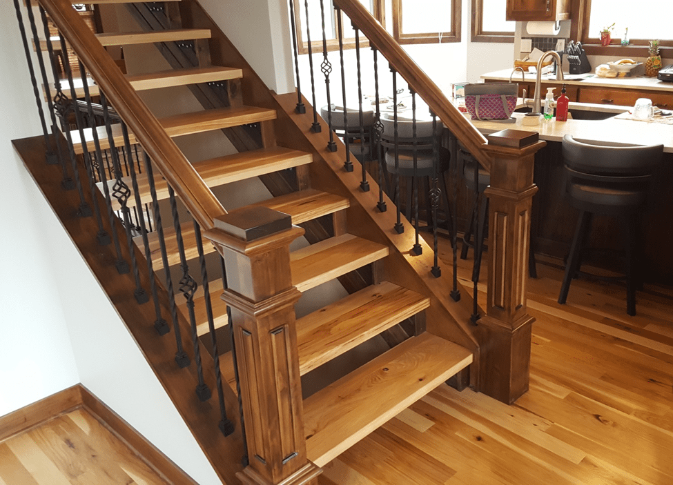 Newels What Is A Newel All About Newel Posts For Stairs