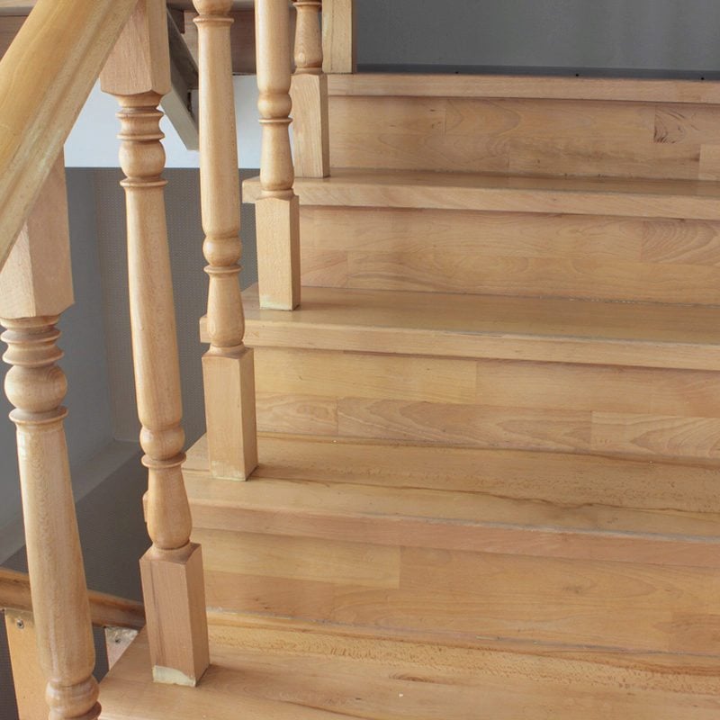 Staircase remodel
