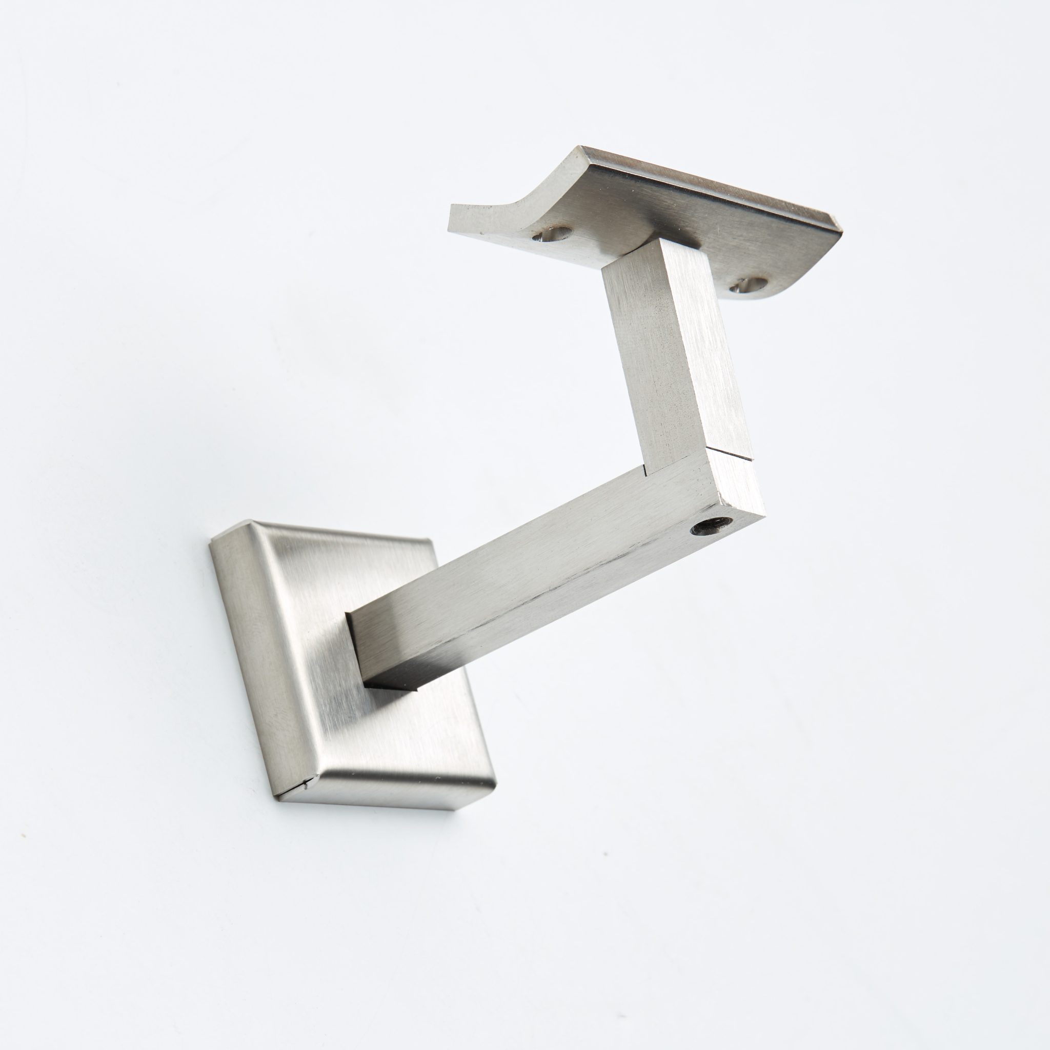 Stainless Steel WallMounted Handrail Bracket StairSupplies™