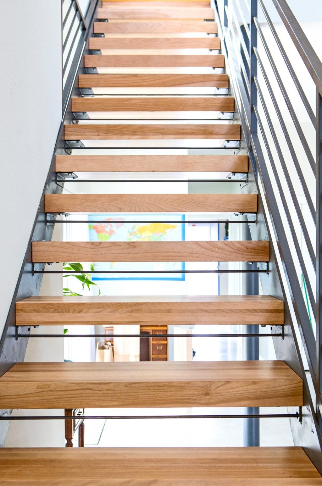 Treads Example Stair Treads - StairSupplies™
