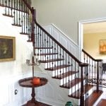 Mixed Series Iron Balusters